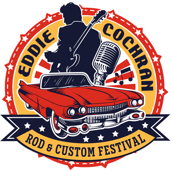 Eddie Cochran Rod & Custom Festival
