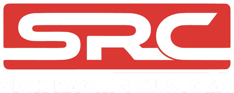 Sick Racing Customs logo